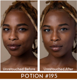3 Drop Weightless Serum Foundation