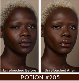 3 Drop Weightless Serum Foundation