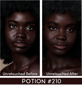 3 Drop Weightless Serum Foundation