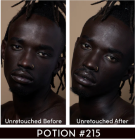 3 Drop Weightless Serum Foundation
