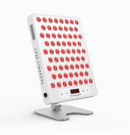 Heavenly Mid - Red Light and Near Infrared Panel