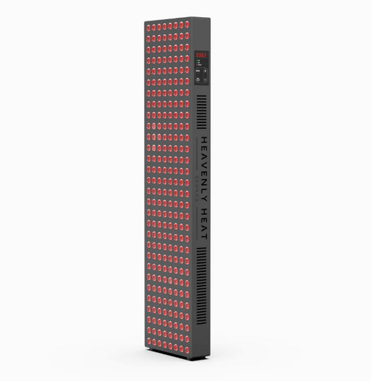 Heavenly Pro - Red Light and Near Infrared Panel