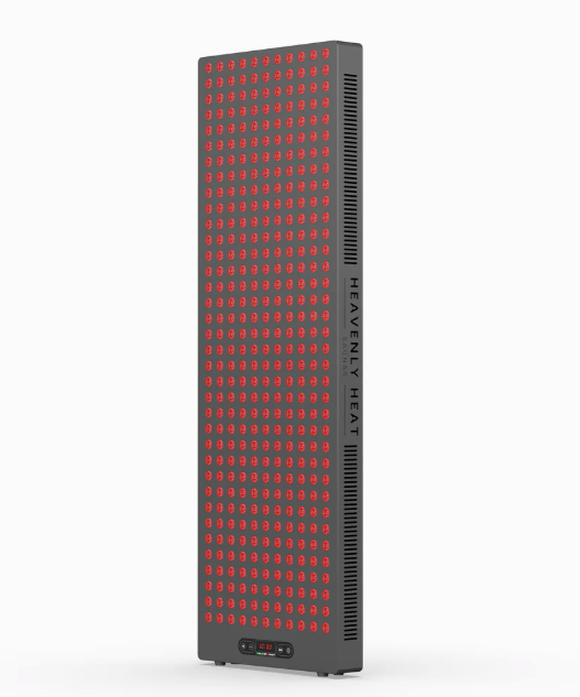 Heavenly Max - Red Light and Near Infrared Panel