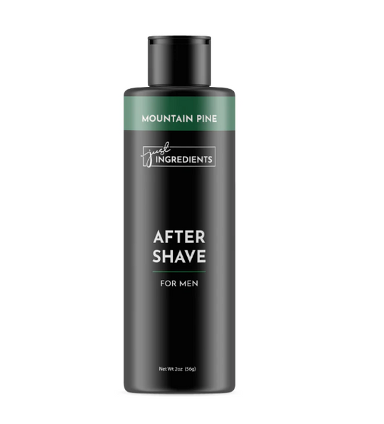 After Shave for Men
