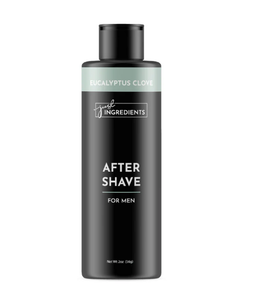 After Shave for Men
