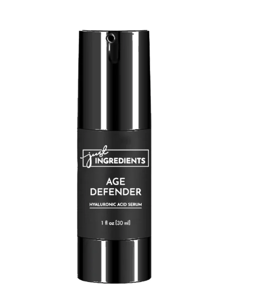 Age Defender for Men