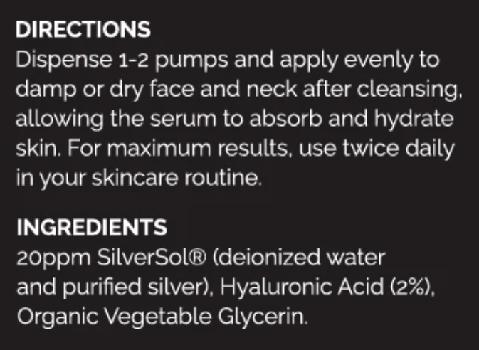 Age Defender for Men