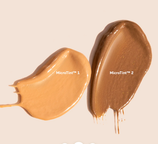 Fortune Teller - Brightening Sunscreen Serum