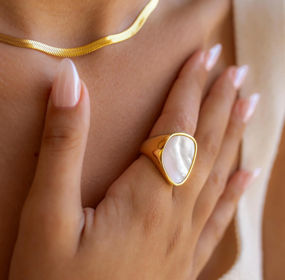 Windsor Ring