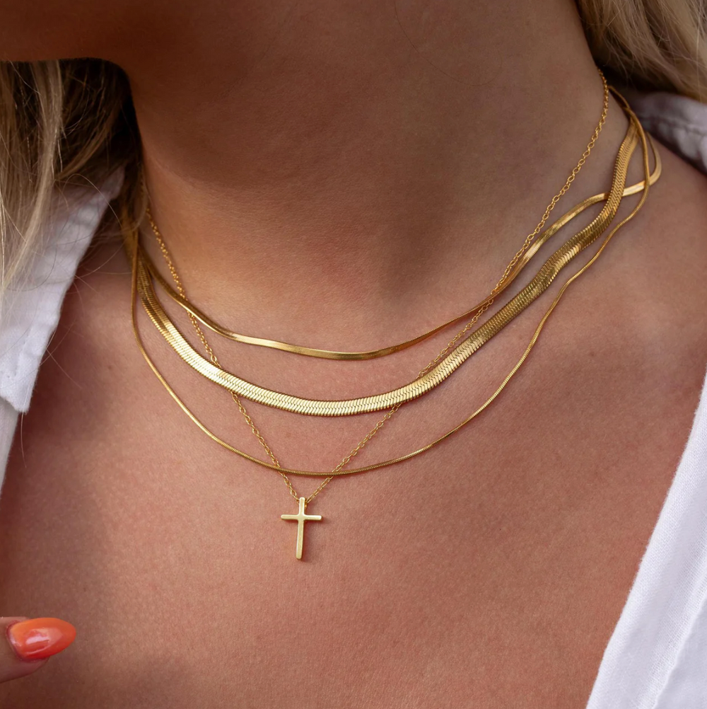 Stillness Necklace