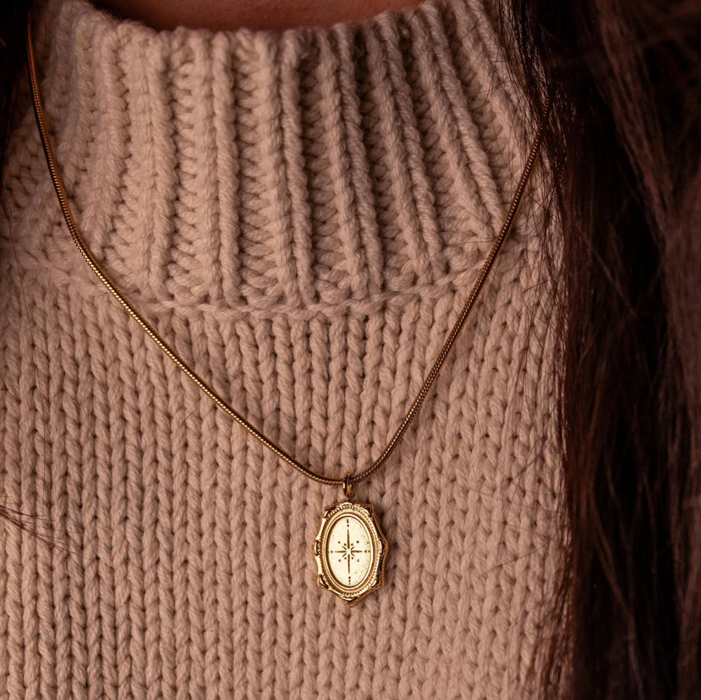 Alchemy Necklace