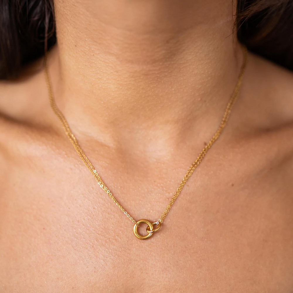 Everbound Necklace