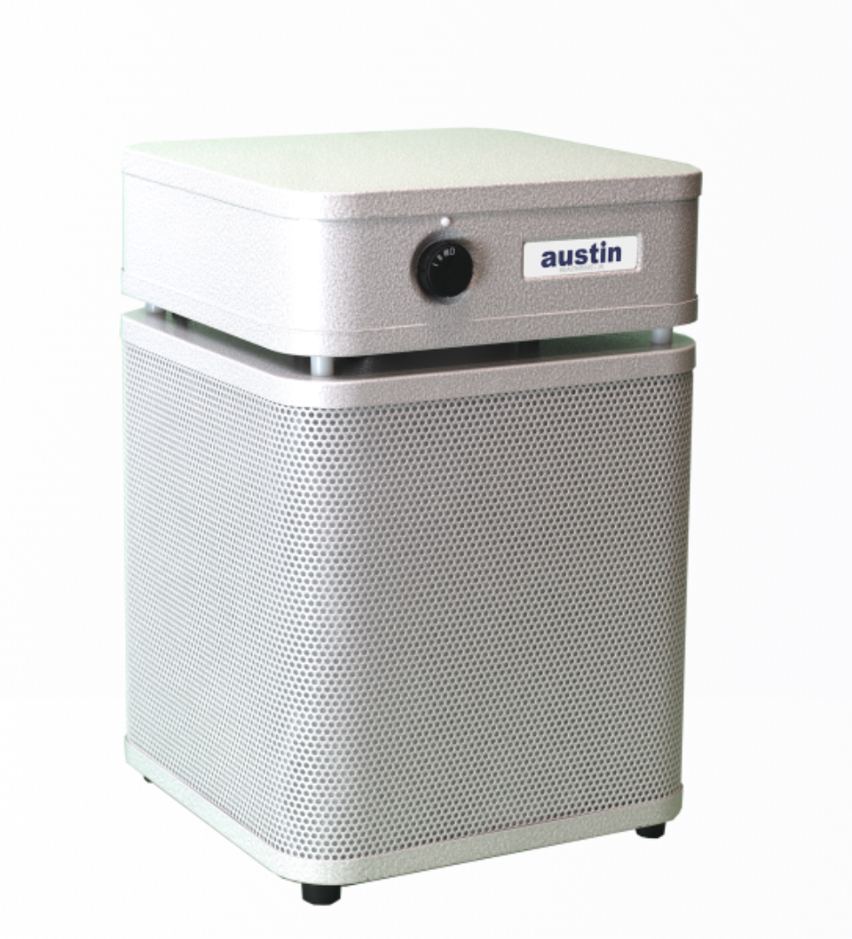 HeathMate Plus Junior Air Purifier