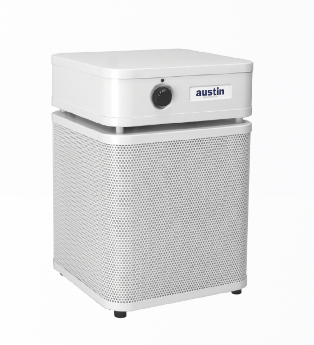 HeathMate Junior Air Purifier