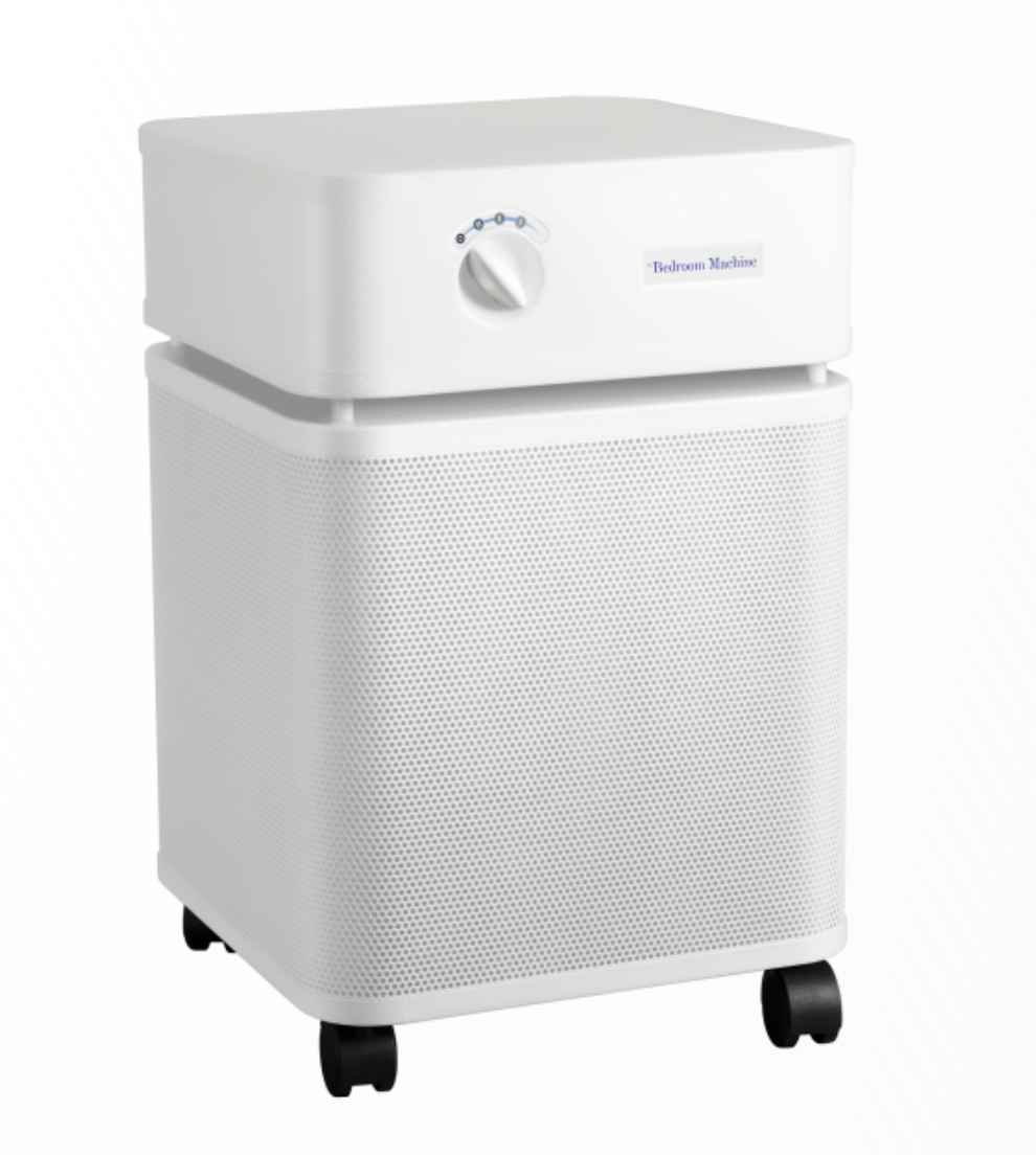 The Bedroom Machine Air Purifier