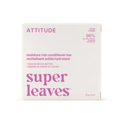 Leaves Conditioner Bar