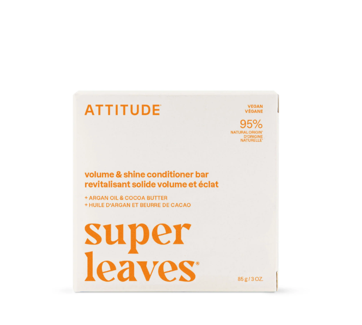 Leaves Conditioner Bar