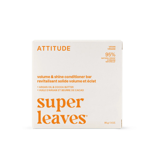 Leaves Conditioner Bar