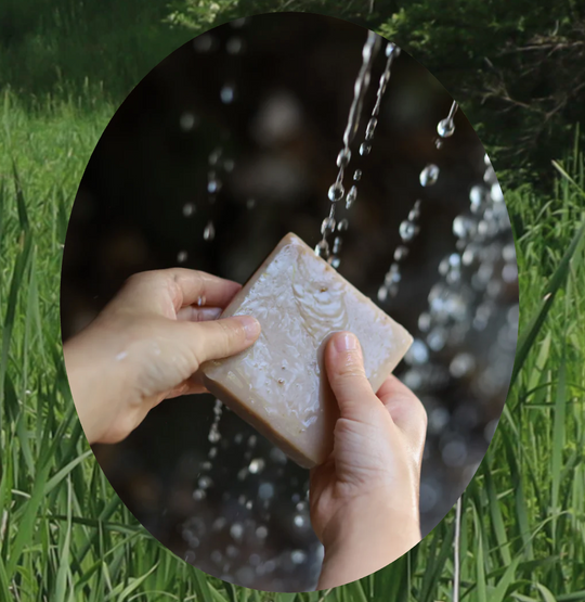 My Neighbor's Tallow Soap