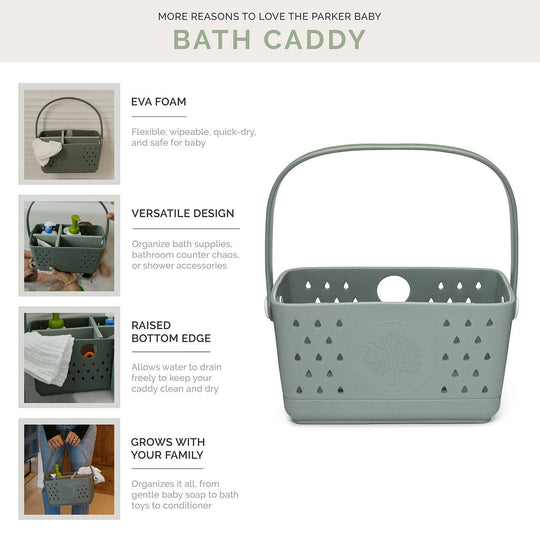 Bath Caddy