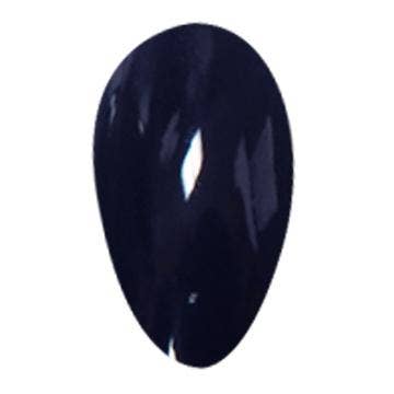 Broken-In Overalls Dark Blue Nail Polish