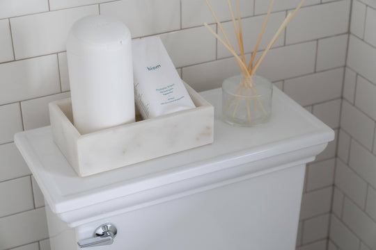 Flushable Wipes Refills - Free Living Co