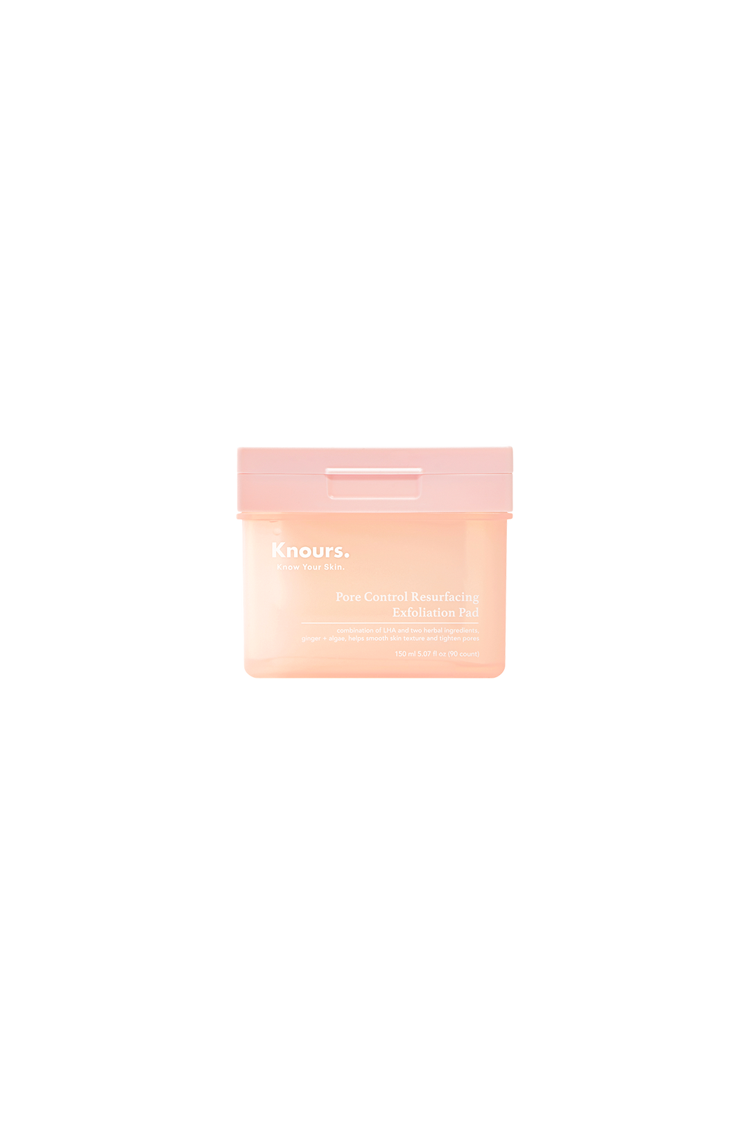 Pore Control Resurfacing Exfoliation Pad