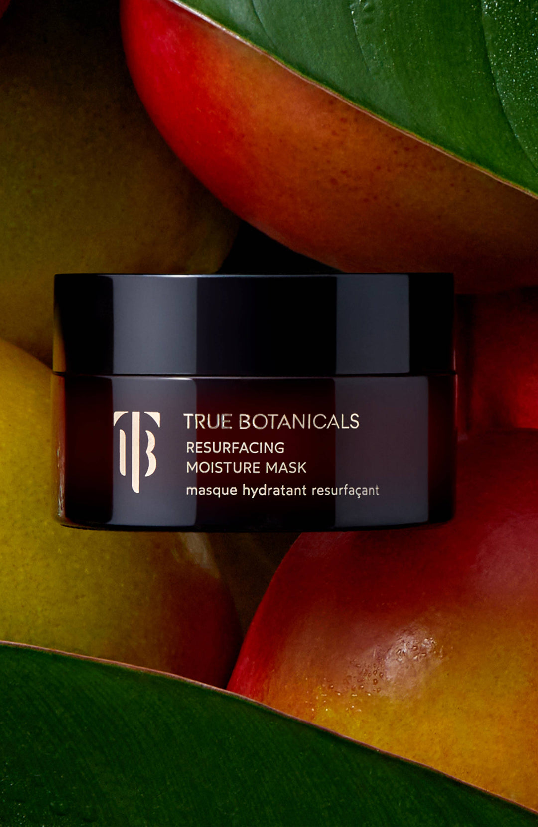 Resurfacing Moisture Mask - Free Living Co