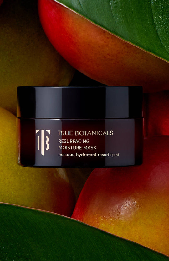 Resurfacing Moisture Mask - Free Living Co