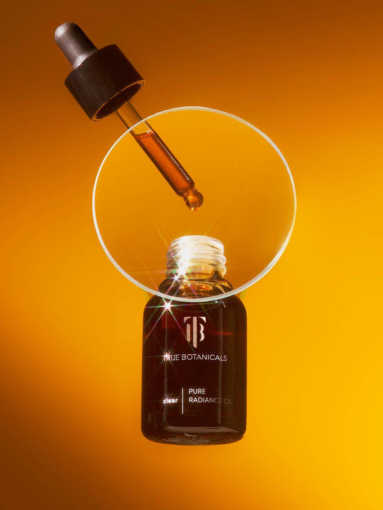 Clear - Pure Radiance Oil