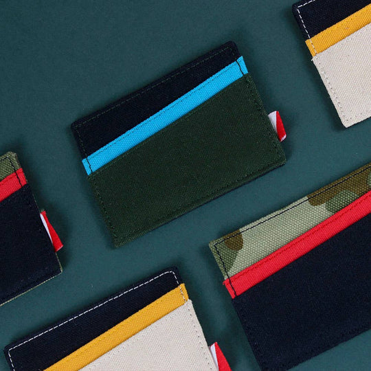 Card Holder - Free Living Co