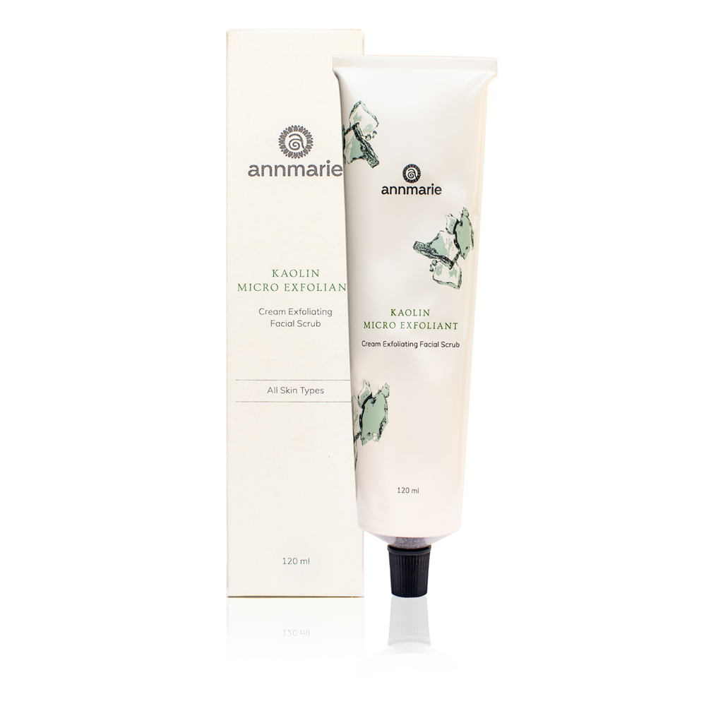 Kaolin Micro Exfoliant