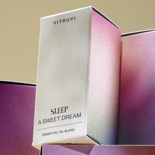 Sleep Essential Oil Blend