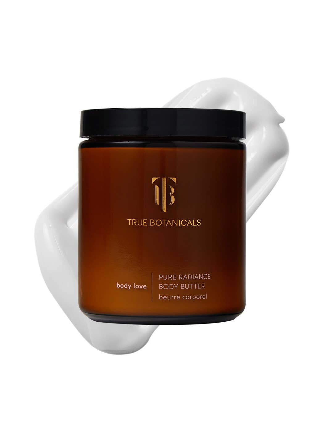 Body Love Pure Radiance Body Butter