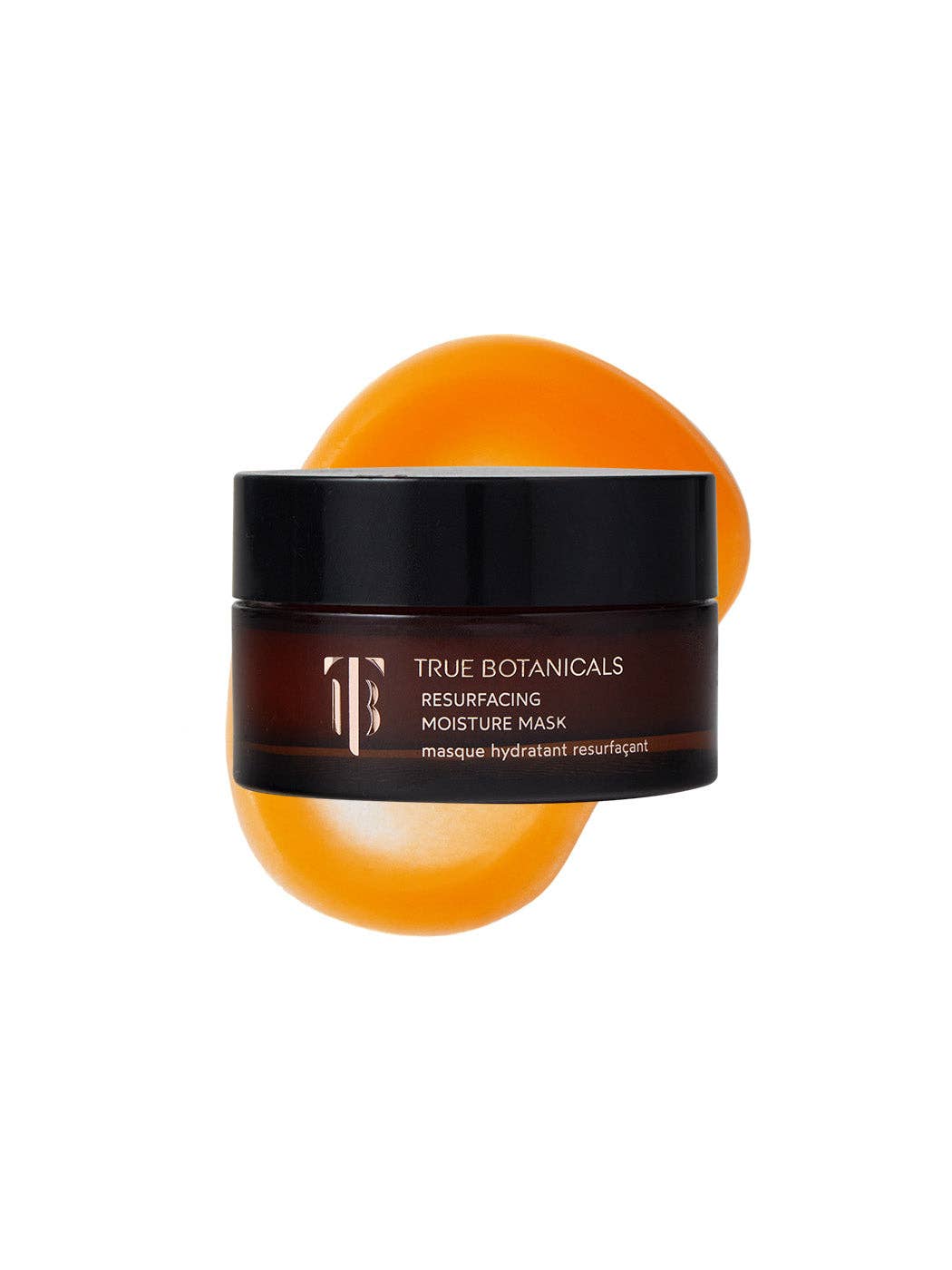 Resurfacing Moisture Mask - Free Living Co