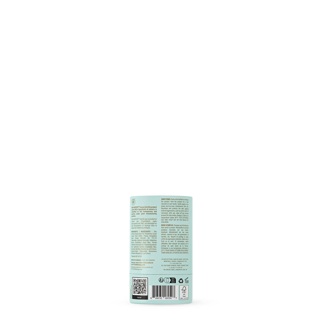 Baby Leaves Face & Cheek Balm - Free Living Co