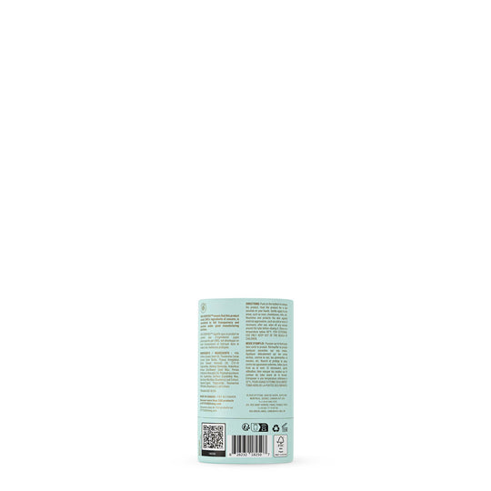 Baby Leaves Face & Cheek Balm - Free Living Co