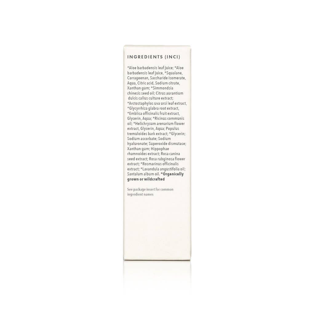 Citrus Stem Cell Serum