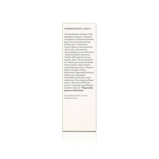 Citrus Stem Cell Serum