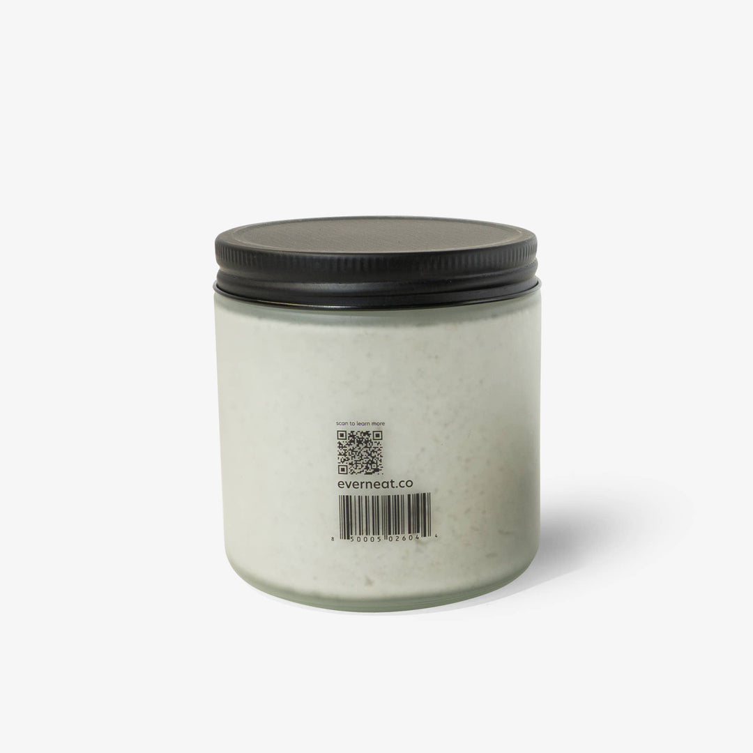Natural Oven Cleaner