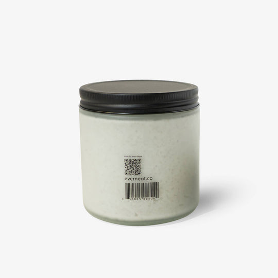 Natural Oven Cleaner