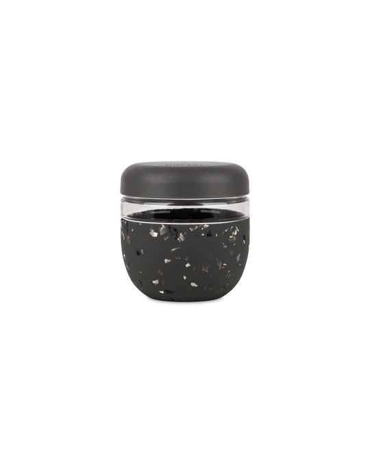 Glass Seal Tight To-Go & Storage Bowl - Free Living Co