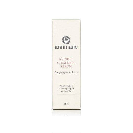 Citrus Stem Cell Serum