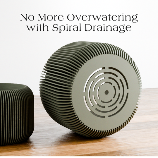 ORBIS Planter