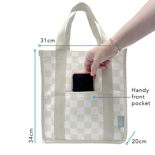 Daily Bag - Free Living Co