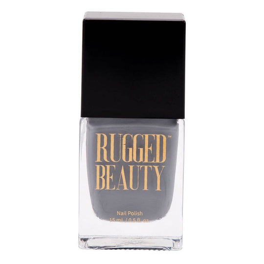 Favorite Hoodie Grey Nail Polish
