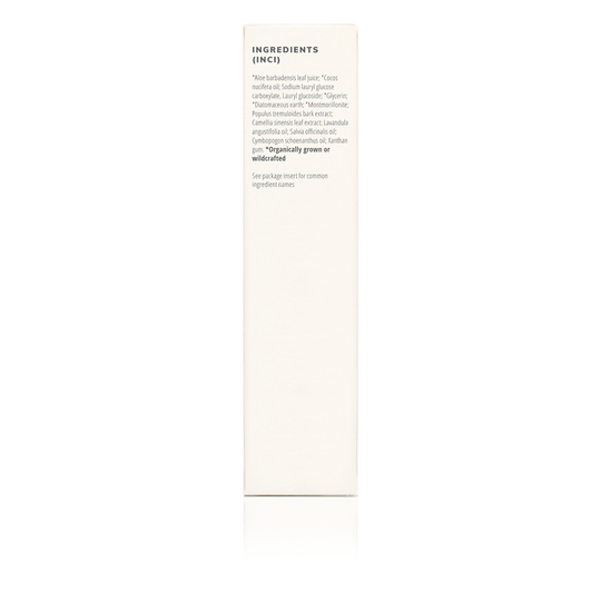Kaolin Micro Exfoliant