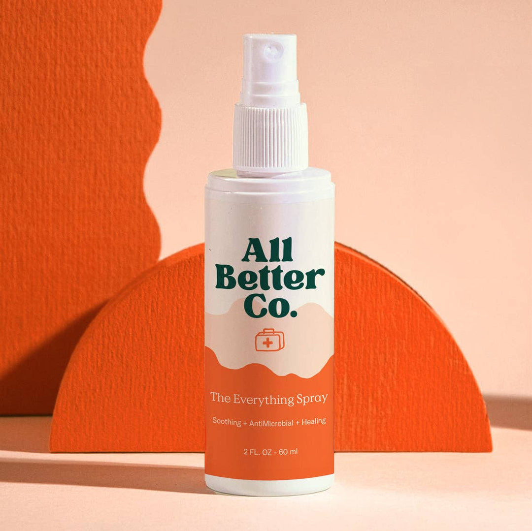 The Everything Spray - Healing Mist
