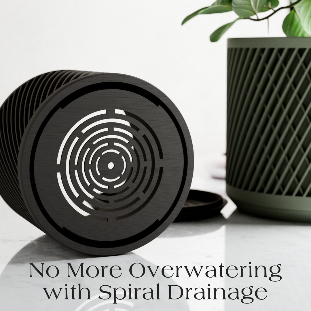 Weave Planter