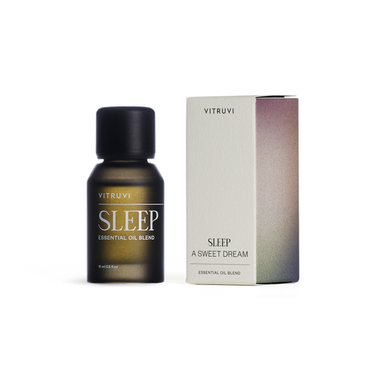 Sleep Essential Oil Blend
